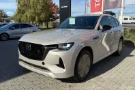 Mazda CX-60 din 2025 cu 0 km - oferta MAZ142656 - foto 1