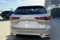 Mazda CX-60 din 2025 cu 0 km - oferta MAZ142656 - foto 5