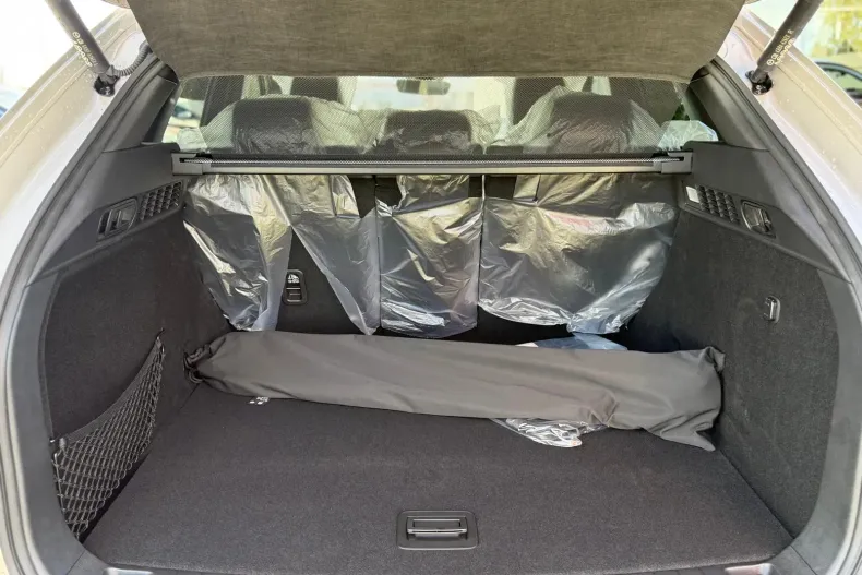 Mazda CX-60 din 2025 cu 0 km - oferta MAZ142656 - foto 8