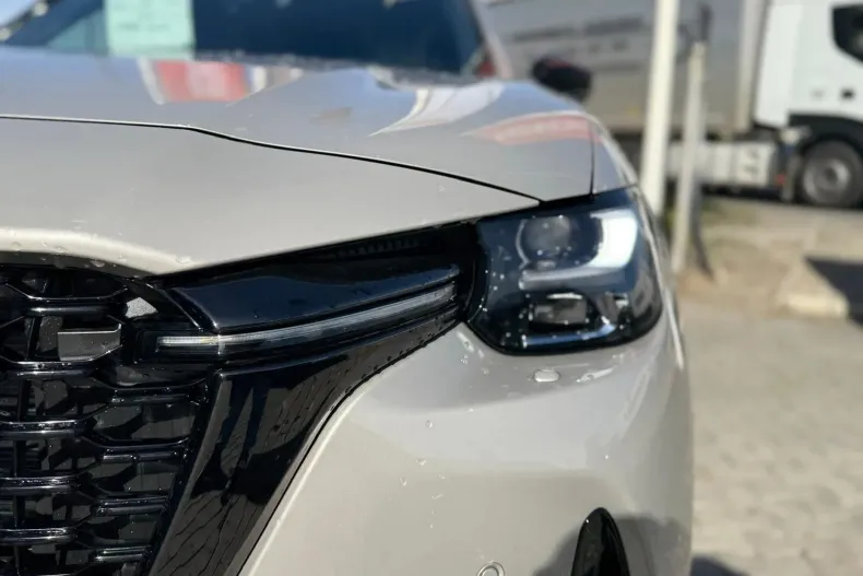 Mazda CX-60 din 2025 cu 0 km - oferta MAZ142656 - foto 12