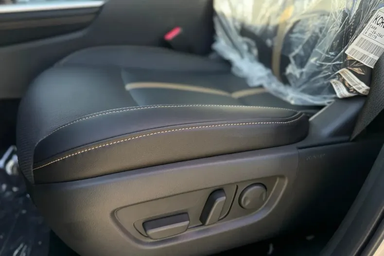 Mazda CX-60 din 2025 cu 0 km - oferta MAZ142656 - foto 21