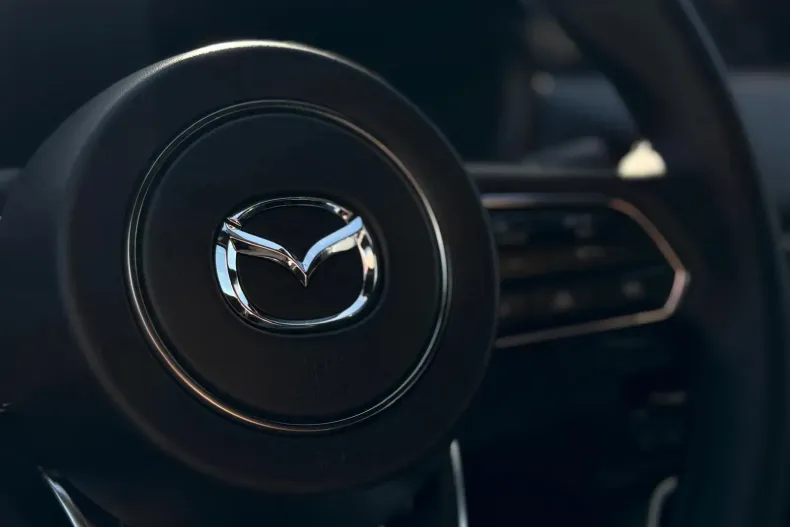 Mazda CX-60 din 2025 cu 0 km - oferta MAZ142656 - foto 25