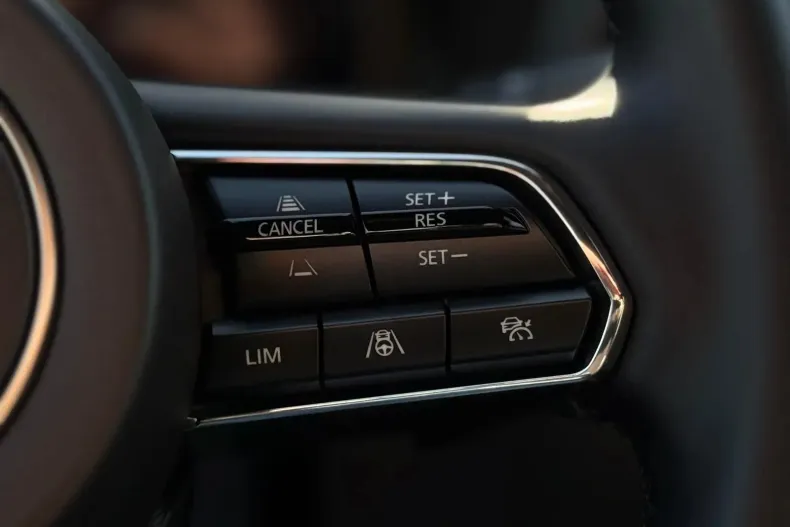 Mazda CX-60 din 2025 cu 0 km - oferta MAZ142656 - foto 26