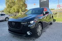 Mazda CX-60 din 2025 cu 0 km - oferta MAZ142657 - foto 1