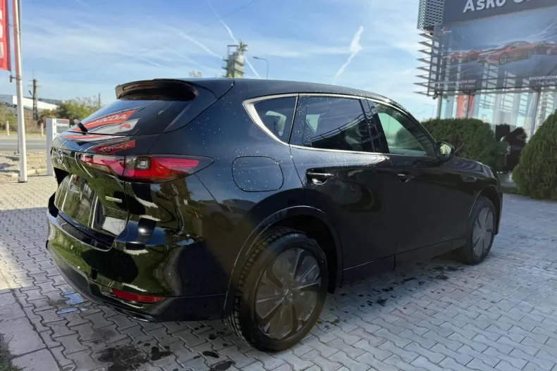 Mazda CX-60 din 2025 cu 0 km - oferta MAZ142657 - foto 6