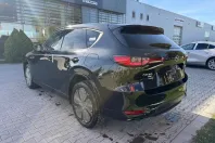 Mazda CX-60 din 2025 cu 0 km - oferta MAZ142657 - foto 8