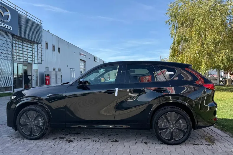 Mazda CX-60 din 2025 cu 0 km - oferta MAZ142657 - foto 10