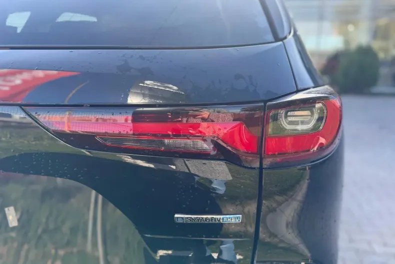 Mazda CX-60 din 2025 cu 0 km - oferta MAZ142657 - foto 13