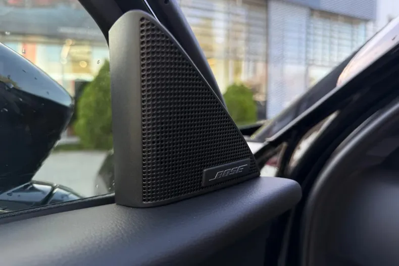 Mazda CX-60 din 2025 cu 0 km - oferta MAZ142657 - foto 16