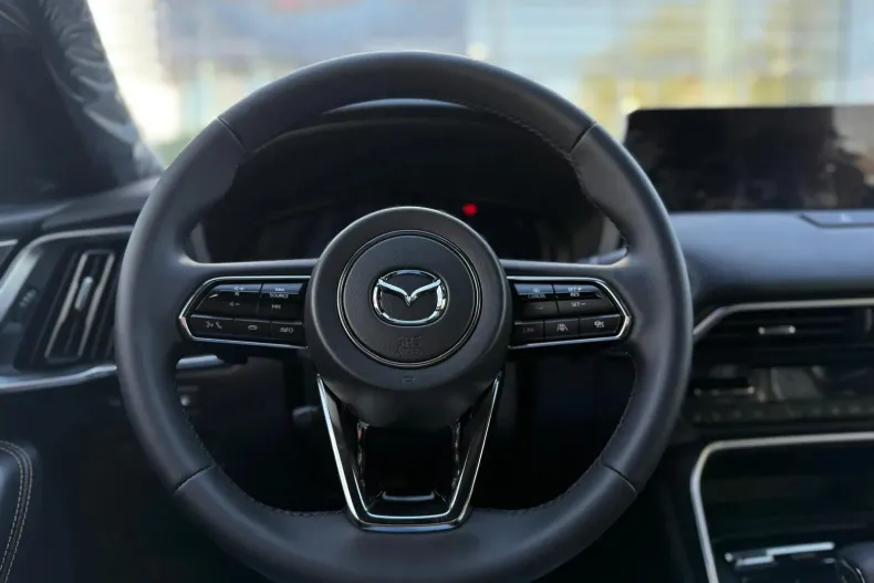 Mazda CX-60 din 2025 cu 0 km - oferta MAZ142657 - foto 18