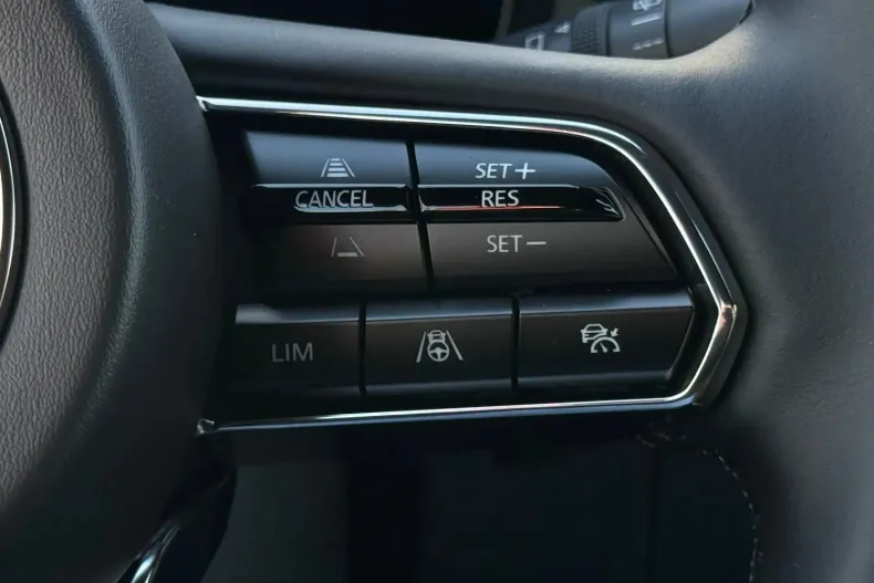 Mazda CX-60 din 2025 cu 0 km - oferta MAZ142657 - foto 20