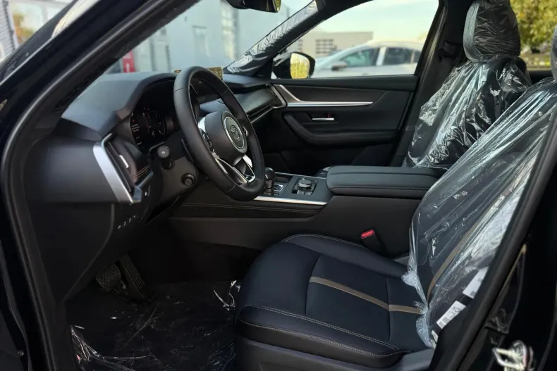 Mazda CX-60 din 2025 cu 0 km - oferta MAZ142657 - foto 21