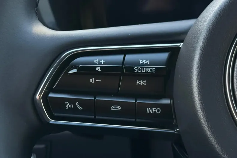 Mazda CX-60 din 2025 cu 0 km - oferta MAZ142657 - foto 22