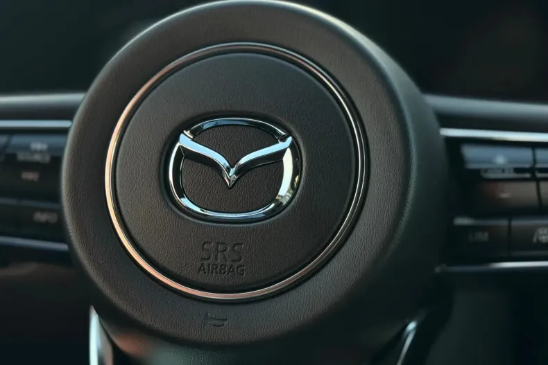 Mazda CX-60 din 2025 cu 0 km - oferta MAZ142657 - foto 24