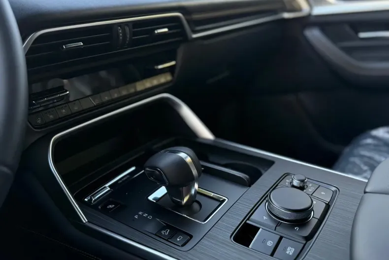 Mazda CX-60 din 2025 cu 0 km - oferta MAZ142657 - foto 25