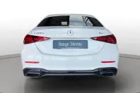 Mercedes-Benz C 400 din 2024 cu 6.567 km - oferta MER142658 - foto 6