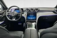 Mercedes-Benz C 400 din 2024 cu 6.567 km - oferta MER142658 - foto 8