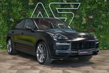 Porsche Cayenne din 2021 - oferta POR142659