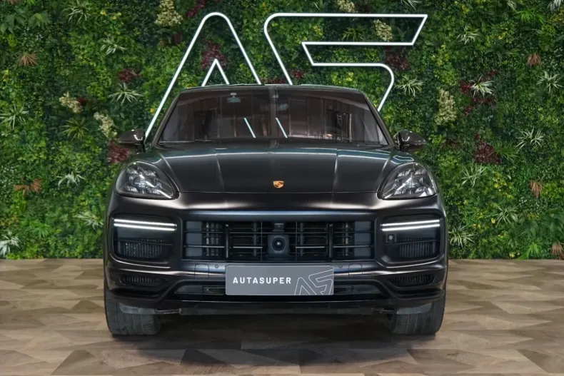 Porsche Cayenne din 2021 cu 71.143 km - oferta POR142659 - foto 2