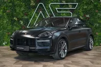 Porsche Cayenne din 2021 cu 71.143 km - oferta POR142659 - foto 4