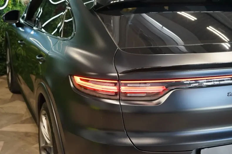 Porsche Cayenne din 2021 cu 71.143 km - oferta POR142659 - foto 9