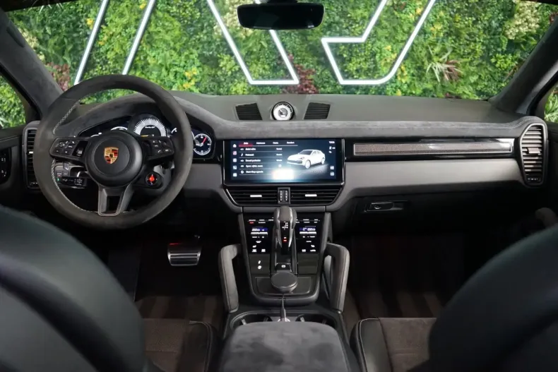 Porsche Cayenne din 2021 cu 71.143 km - oferta POR142659 - foto 26