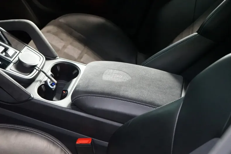 Porsche Cayenne din 2021 cu 71.143 km - oferta POR142659 - foto 27