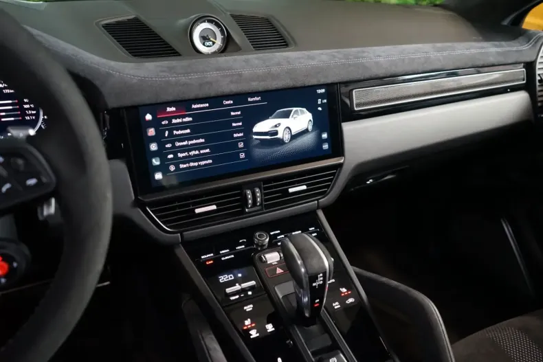 Porsche Cayenne din 2021 cu 71.143 km - oferta POR142659 - foto 31