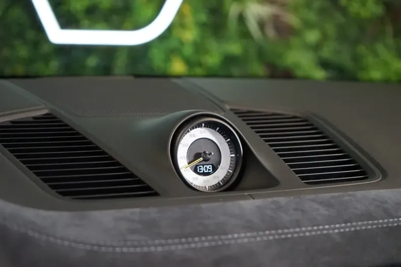 Porsche Cayenne din 2021 cu 71.143 km - oferta POR142659 - foto 32