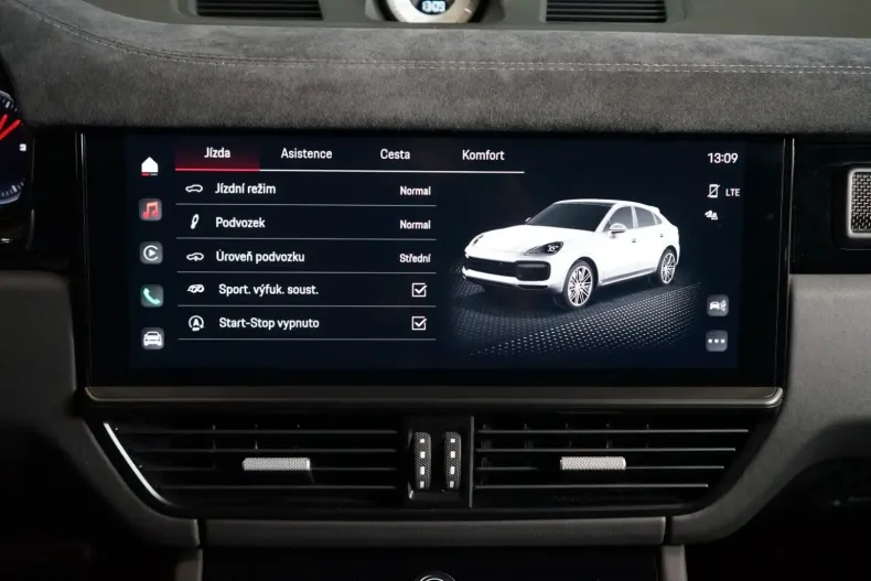 Porsche Cayenne din 2021 cu 71.143 km - oferta POR142659 - foto 34