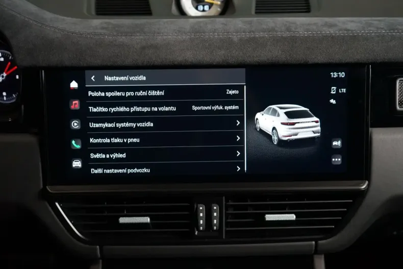 Porsche Cayenne din 2021 cu 71.143 km - oferta POR142659 - foto 35