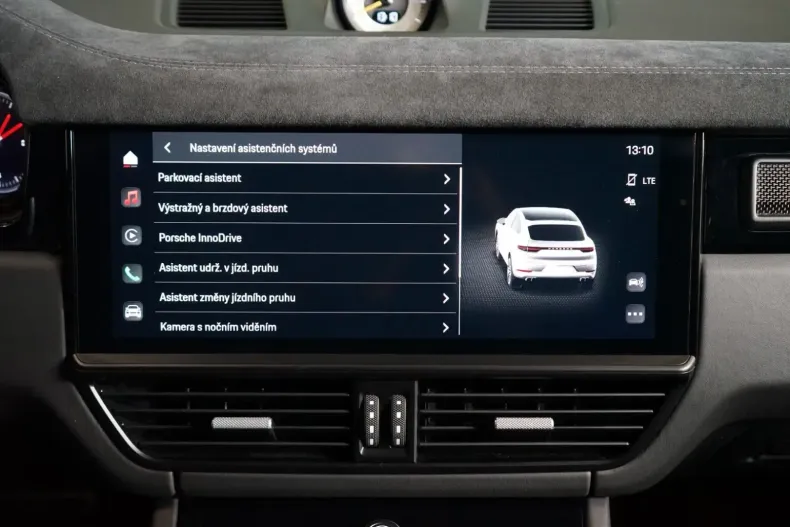 Porsche Cayenne din 2021 cu 71.143 km - oferta POR142659 - foto 39