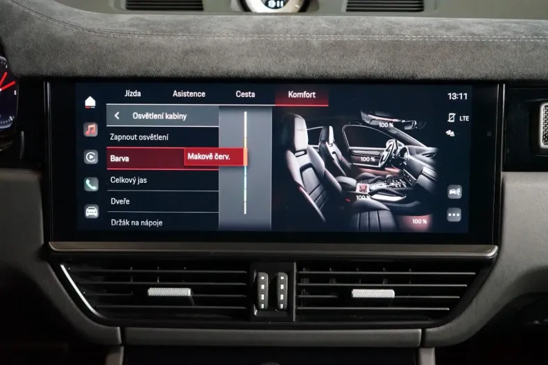 Porsche Cayenne din 2021 cu 71.143 km - oferta POR142659 - foto 40