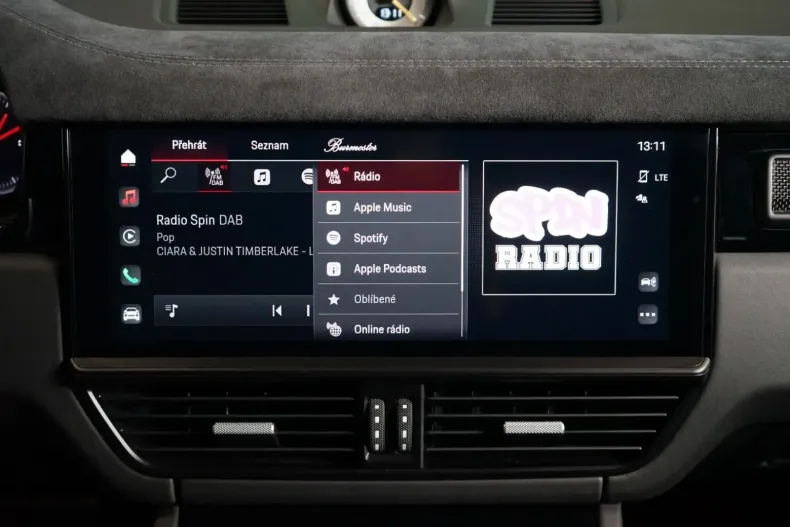 Porsche Cayenne din 2021 cu 71.143 km - oferta POR142659 - foto 42