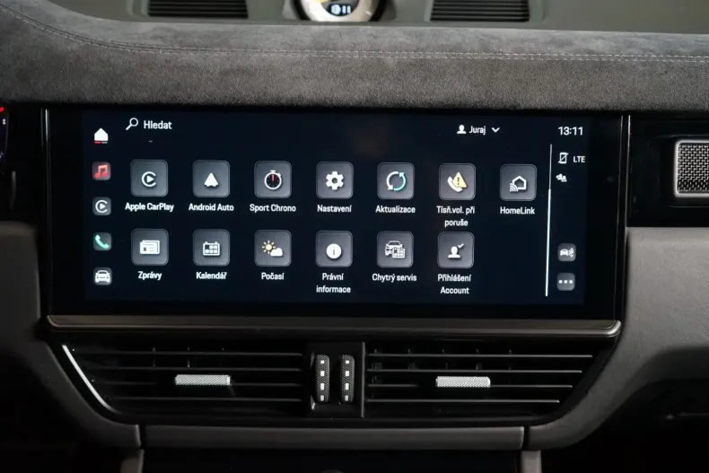 Porsche Cayenne din 2021 cu 71.143 km - oferta POR142659 - foto 44