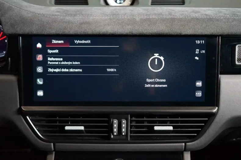 Porsche Cayenne din 2021 cu 71.143 km - oferta POR142659 - foto 47