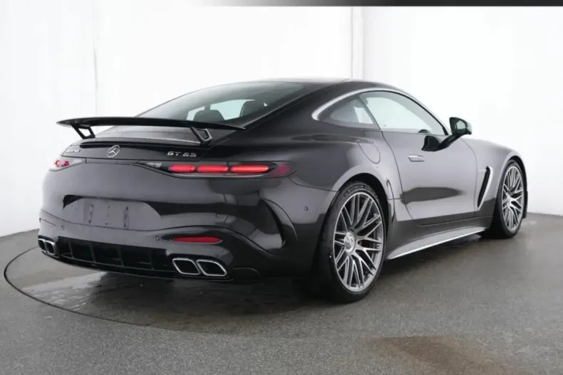 Mercedes-Benz AMG GT din 2024 cu 11.290 km - oferta MER142661 - foto 2