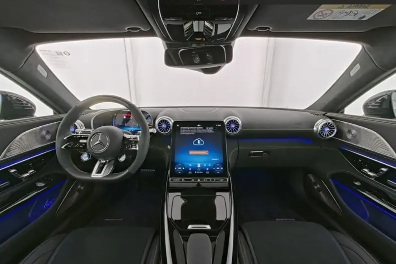 Mercedes-Benz AMG GT din 2024 cu 11.290 km - oferta MER142661 - foto 5