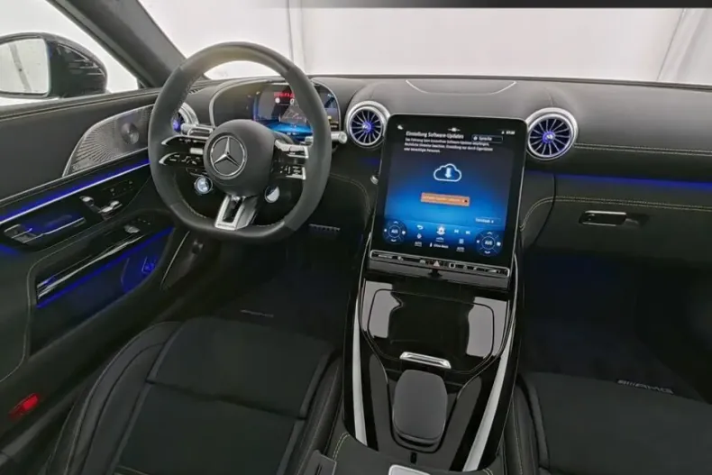 Mercedes-Benz AMG GT din 2024 cu 11.290 km - oferta MER142661 - foto 6