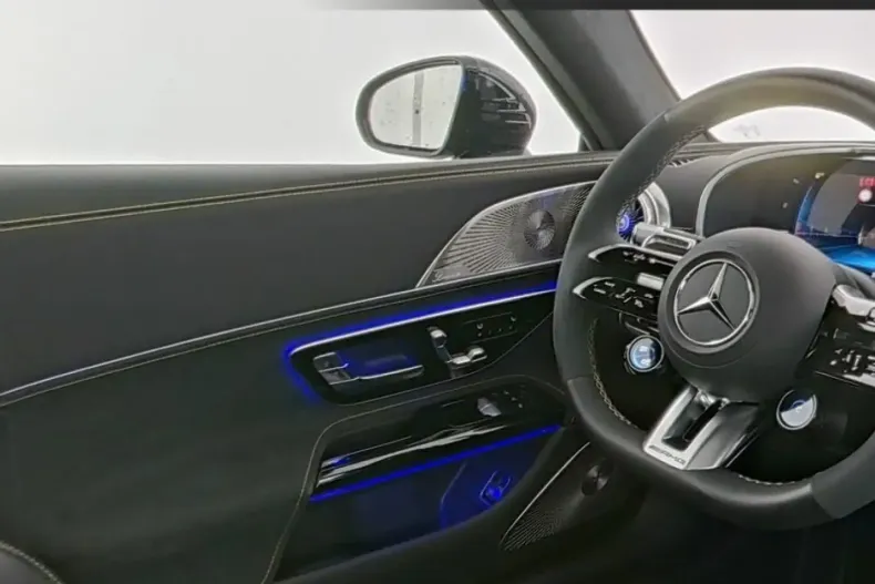 Mercedes-Benz AMG GT din 2024 cu 11.290 km - oferta MER142661 - foto 8