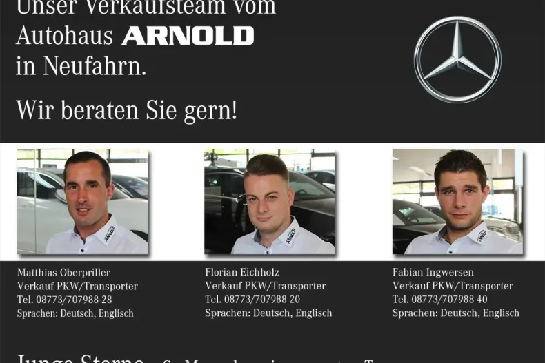 Mercedes-Benz AMG GT din 2024 cu 11.290 km - oferta MER142661 - foto 10