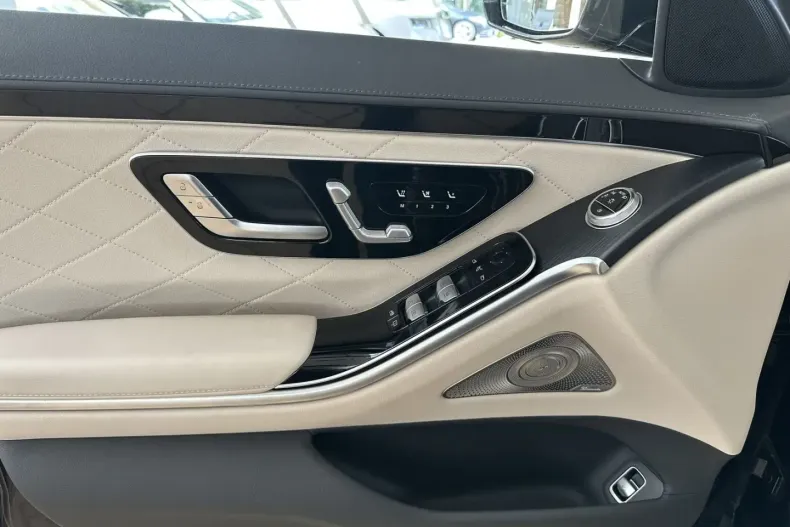 Mercedes-Benz S 500 din 2022 cu 41.000 km - oferta MER142662 - foto 16