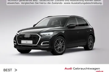 Audi Q5 din 2023 - oferta AUD142663