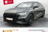 Audi Q8 din 2022 cu 65.990 km - oferta AUD142665 - foto 1