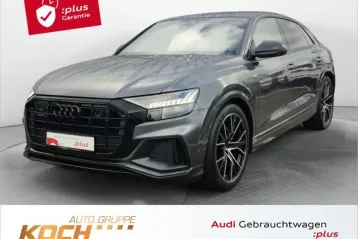 Audi Q8 din 2022 - oferta AUD142665