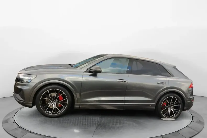 Audi Q8 din 2022 cu 65.990 km - oferta AUD142665 - foto 2