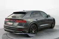 Audi Q8 din 2022 cu 65.990 km - oferta AUD142665 - foto 7