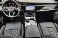 Audi Q8 din 2022 cu 65.990 km - oferta AUD142665 - foto 9