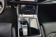 Audi Q8 din 2022 cu 65.990 km - oferta AUD142665 - foto 10