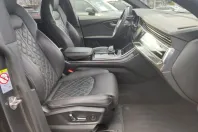 Audi Q8 din 2022 cu 65.990 km - oferta AUD142665 - foto 14